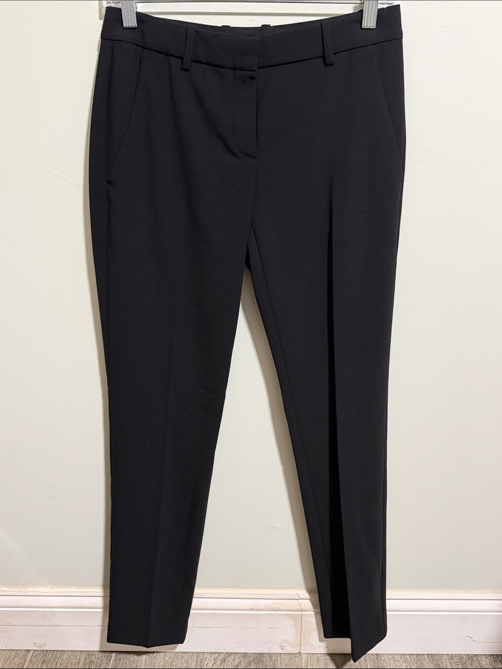 NWT! Theory Louise Trouser Pants Size 0